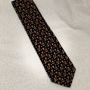 Robert Talbott Nordstrom Silk Tie